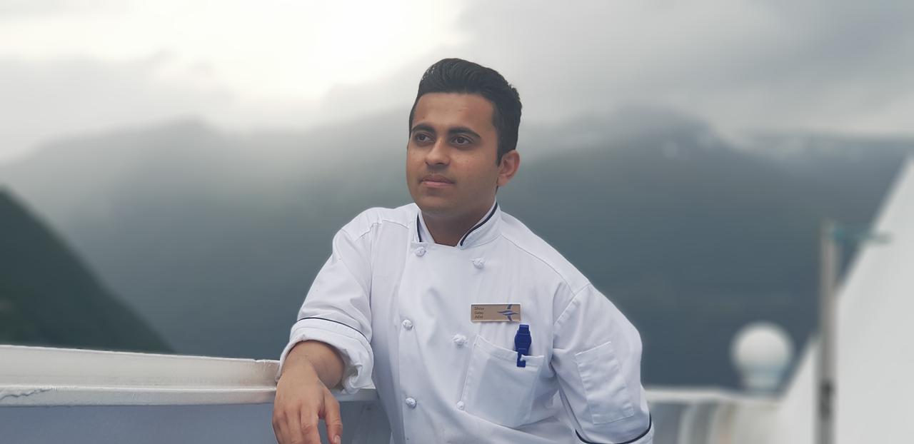 The Chef